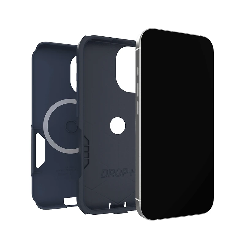 OtterBox Commuter MagSafe Case with Camera Control for Apple iPhone 17