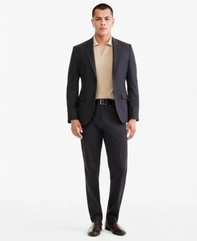 Hugo By Hugo Boss Mens Modern Fit Suit Separates