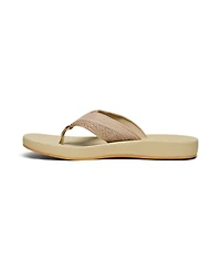 Sanuk Men's Cosmic Seas Mesh Sandals
