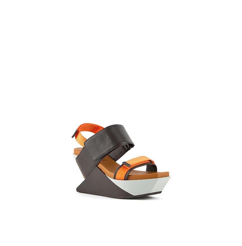 United Nude Women's Delta Run Wedge