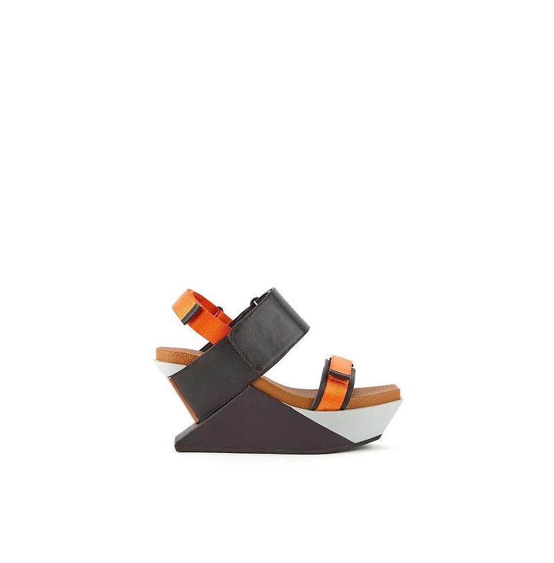 United Nude Women's Delta Run Wedge