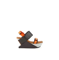 United Nude Women's Delta Run Wedge