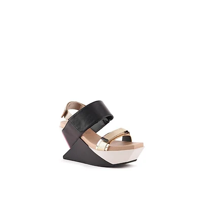 United Nude Women's Delta Run Wedge