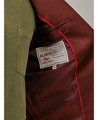 Aubin Men's Pasmore Tailored Linen Blend Blazer