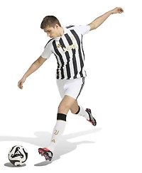 Adidas Men's White Juventus 2026/27 Home On-Field Authentic Jersey