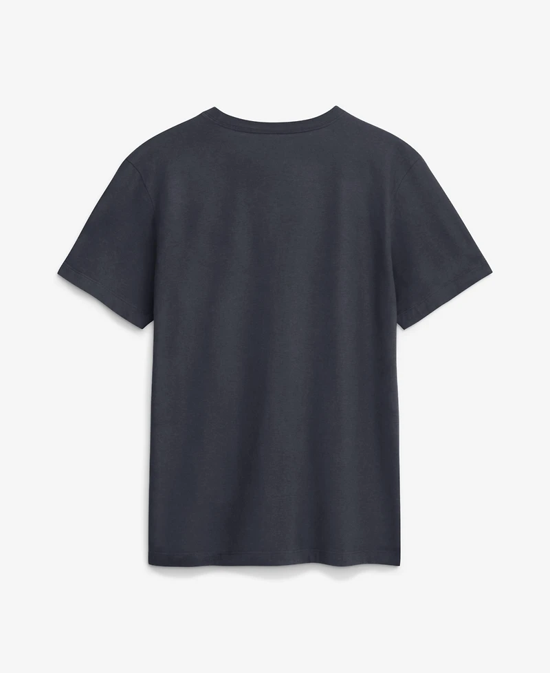 Nike Men's Obsidian San Diego Padres 2026 City Connect Wordmark T-Shirt