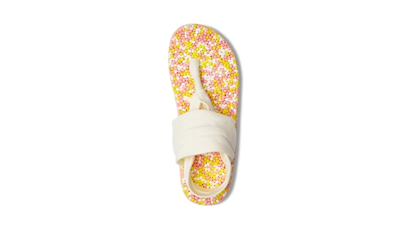 Sanuk Women's Bubble Sling Sandals