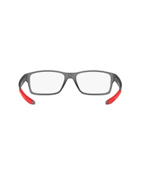 Oakley Jr Child Crosslink Eyeglasses, OY8002