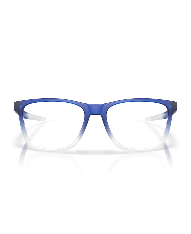 Oakley Men's Centerboard Fathom Collection Eyeglasses, OX8163
