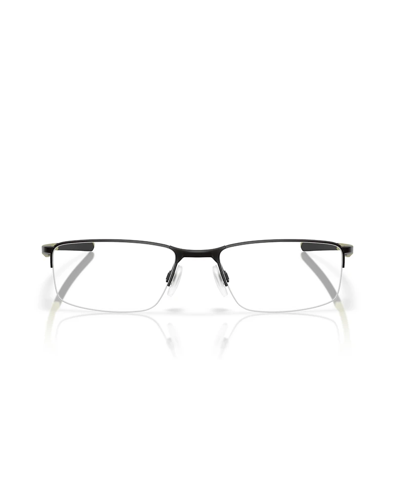 Oakley Men's Socket 5.5 Eyeglasses, OX3218