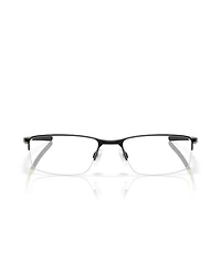Oakley Men's Socket 5.5 Eyeglasses, OX3218