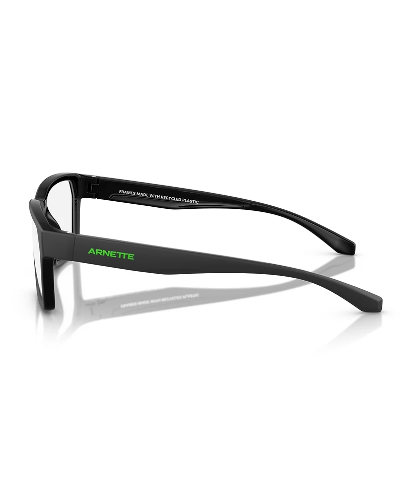 Arnette Men's Pinz Eyeglasses, AN7257U