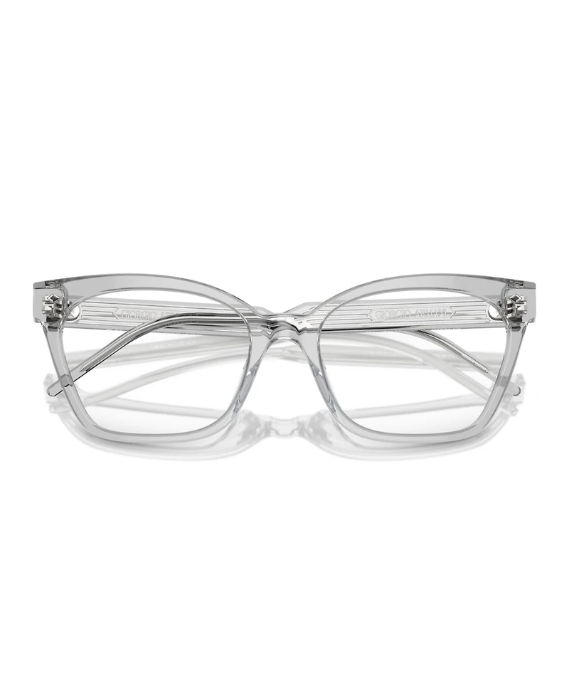 Giorgio Armani Women's Eyeglasses, AR7257U