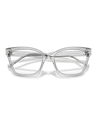 Giorgio Armani Women's Eyeglasses, AR7257U