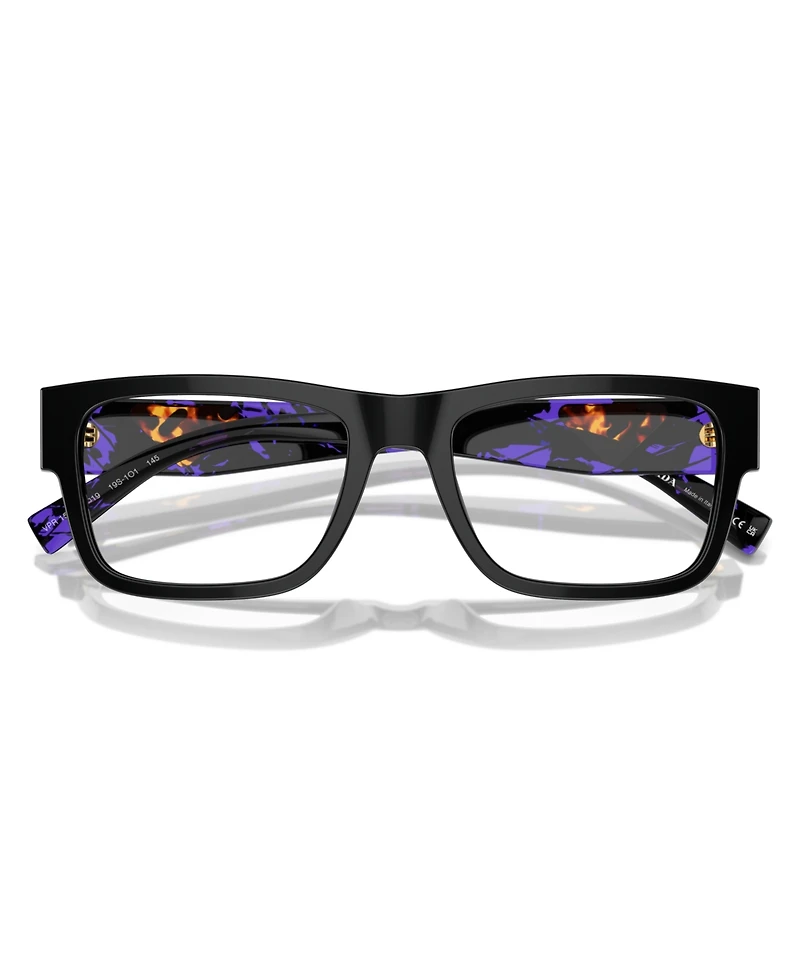 Prada Men's Eyeglasses