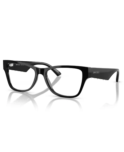 Jimmy Choo Women's Eyeglasses, JC3022H