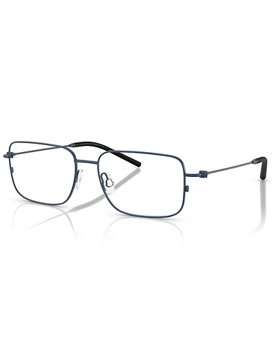 Moncler Unisex Eyeglasses