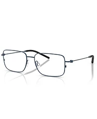 Moncler Unisex Eyeglasses