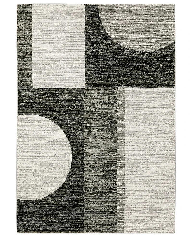 Oriental Weavers Strada STR06 3'3" x 5'2" Area Rug