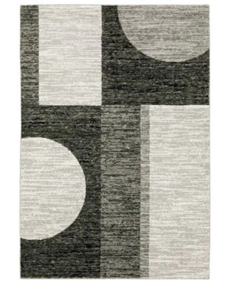 Oriental Weavers Strada Str06 Area Rugs