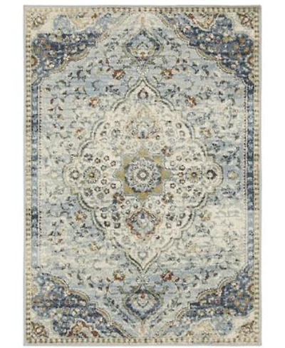 Oriental Weavers Branson Bra01 Area Rugs