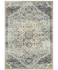 Oriental Weavers Branson Bra01 Area Rugs