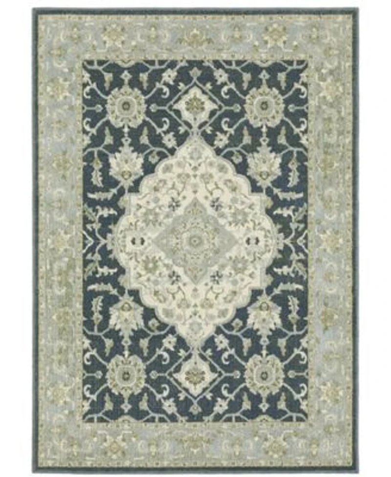 Oriental Weavers Branson Bra05 Area Rugs