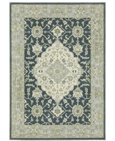 Oriental Weavers Branson Bra05 Area Rugs