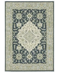 Oriental Weavers Branson Bra05 Area Rugs
