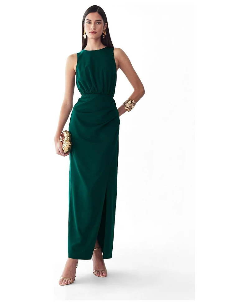 St Mrlo Women's Sharmaine Dress