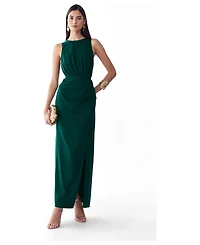 St Mrlo Women's Sharmaine Dress