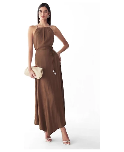 St Mrlo Women's Marni Midi Dress