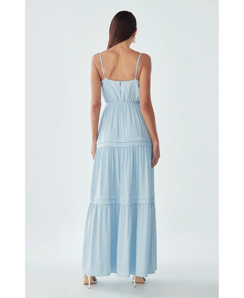St Mrlo Women's Roannah Maxi Dress