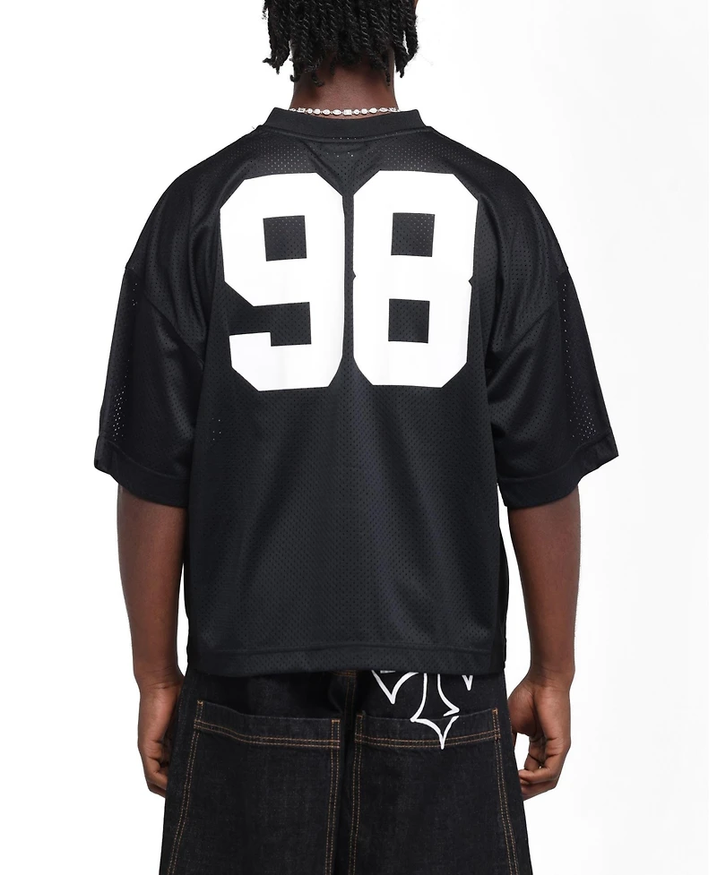 Loiter Men's Cherry Jersey
