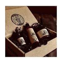 Johnny Slicks Thinning Hair Kit | Oil Based Pomade