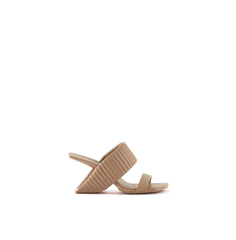 United Nude Women's Loop Hi Puffier