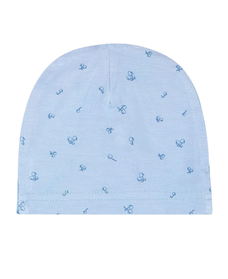 MeMoi Baby Girls Delightful Cherries Beanie