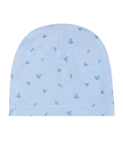 MeMoi Baby Girls Delightful Cherries Beanie