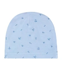 MeMoi Baby Girls Delightful Cherries Beanie