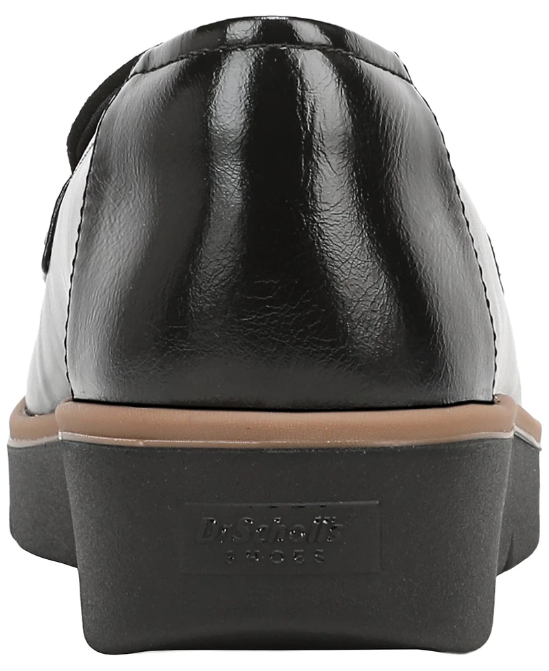Dr. Scholl's Women's Webster Cloud Slip-On Loafers