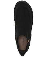 Dr. Scholl's Women's Chill Out Bootie Chelsea Short Boots