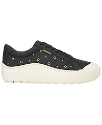 Dr. Scholl's Women's Time Off Stud Lace-Up Sneakers
