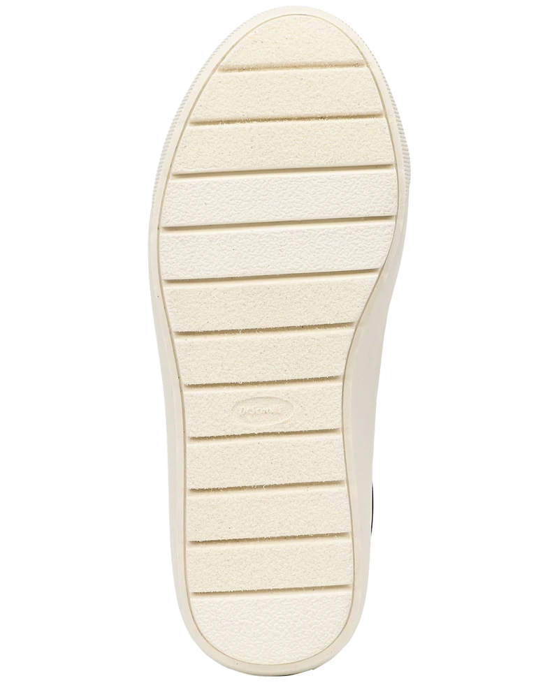 Dr. Scholl's Women's Time Off Stud Lace-Up Sneakers