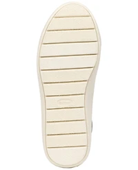 Dr. Scholl's Women's Time Off Stud Lace-Up Sneakers