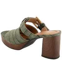 Kenneth Cole Reaction Women's Rumson Platform Dress Sandals