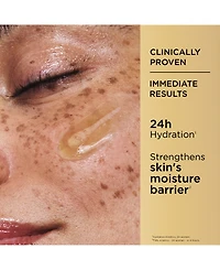 Clarins Double Serum To Firm, Smooth, Boost Radiance & Refine Pores