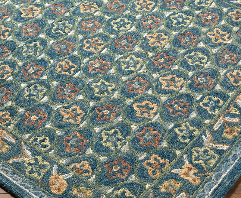 Livabliss Fairfax 768492 8' x 10' Area Rug