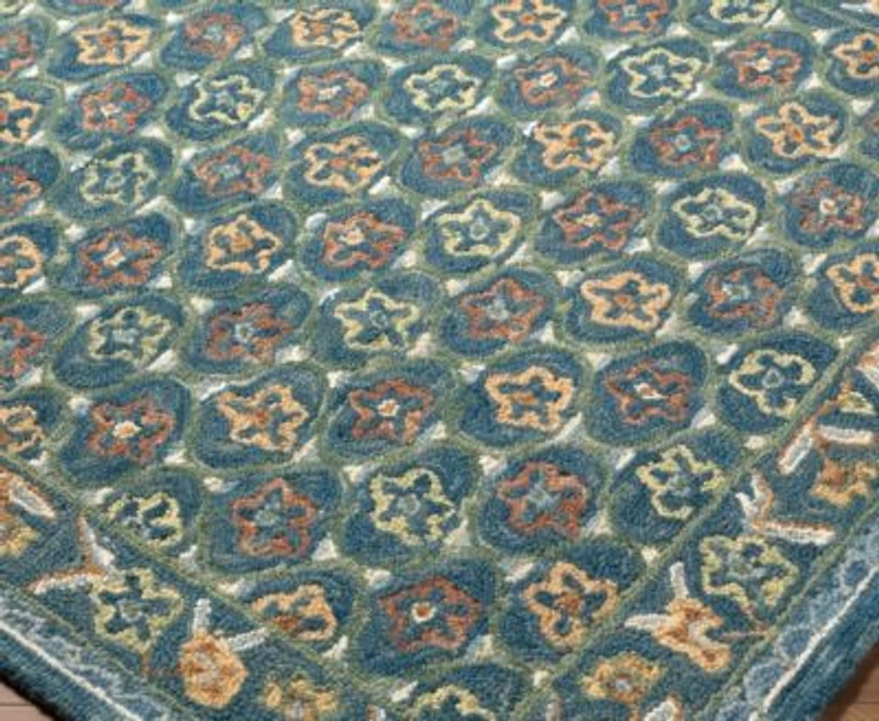 Livabliss Fairfax 768492 Rug Collection