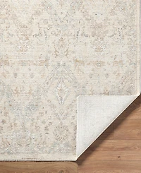 Livabliss Lotus 853099 7'10" x 10'2" Area Rug