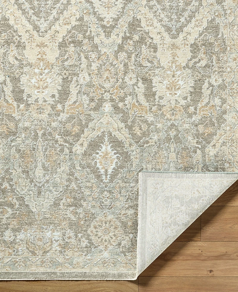 Livabliss Lotus 853099 12' x 15' Area Rug